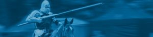 Knight-jousting-on-horse-blue-overlay-2